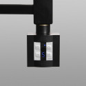Controller for heating element with hidden wire, without plug TERMA KTX4
