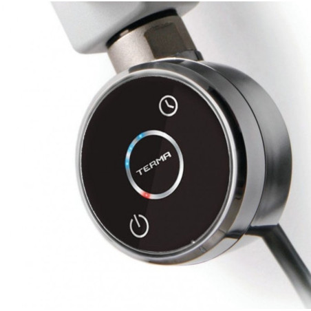 TERMA DRY heating element with hidden wire without plug (Various color options)
