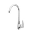 Mixer kitchen-sink RUBINETA Viva-33