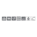 Mixer kitchen-sink RUBINETA Viva-33