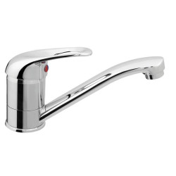 RUBINETA P-19 STAR sink mixer
