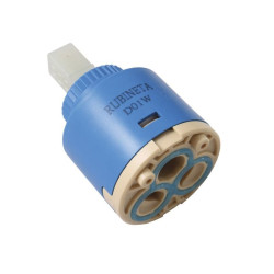 Rubineta 40 mm ceramic cartridge (replacement) 634005