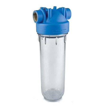 Filter housings ATLAS FILTERS DP 3/4""