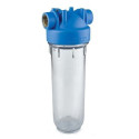 Atlas Filters DP 1"" filter housings