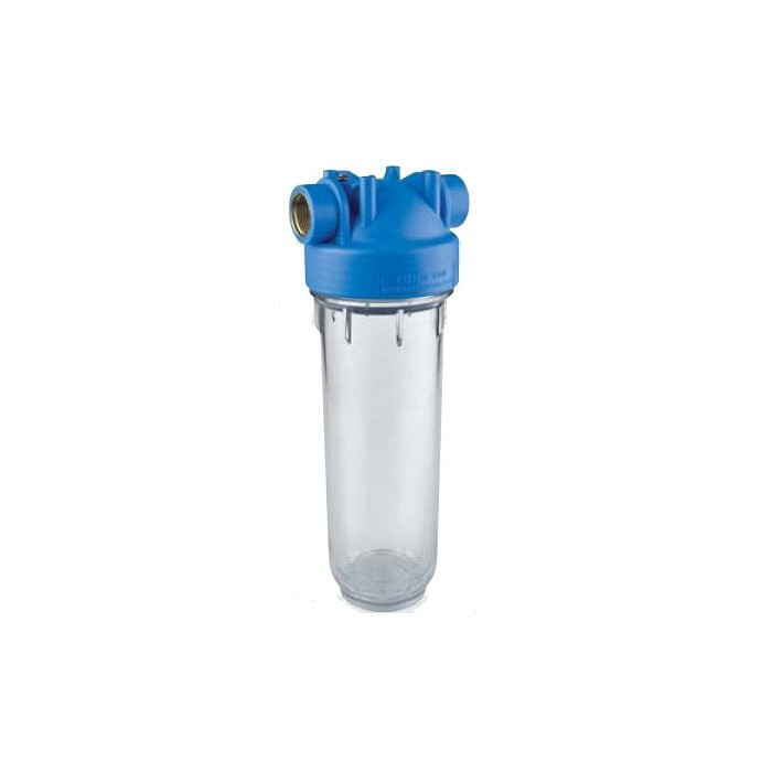 Atlas Filters DP 1"" filter housings