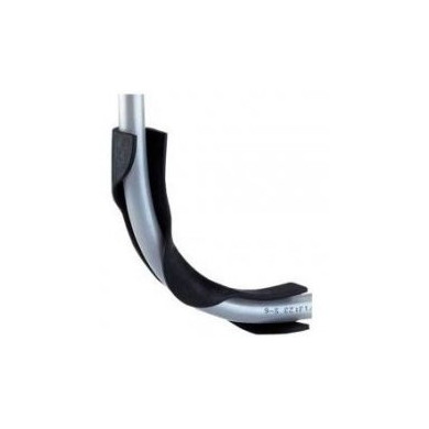 Plastmasas 90° campo turētājiem caurulēm TECEfloor 14 - 18 mm, 77910010