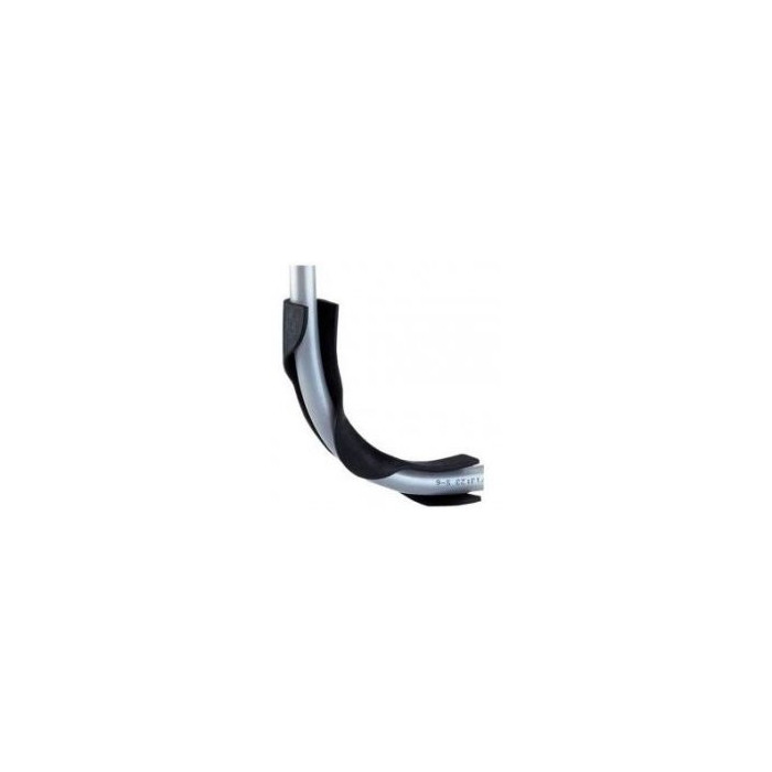 Plastmasas 90° campo turētājiem caurulēm TECEfloor 14 - 18 mm, 77910010