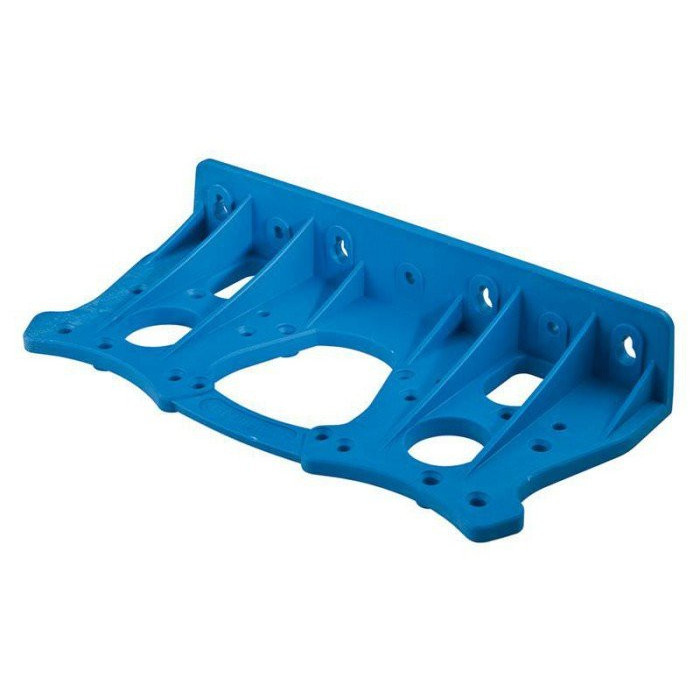 Double filter housing color ATLAS FILTERS DPD