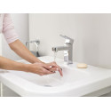 RAVAK Chrome faucet