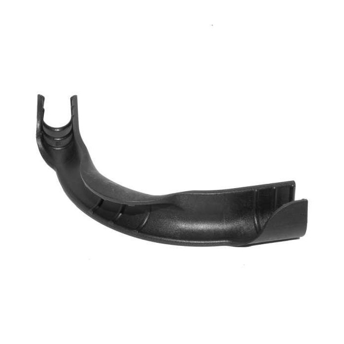 Plastmasas 90° leņķa fiksators caurulēm TECEfloor 20 mm, 77910011