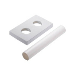 White DANFOSS finish
