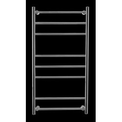 Stainless steel dryer-ladder MEPA Plain 1000-8