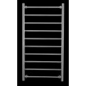 Stainless steel dryer-ladder MEPA Plain 1000-10