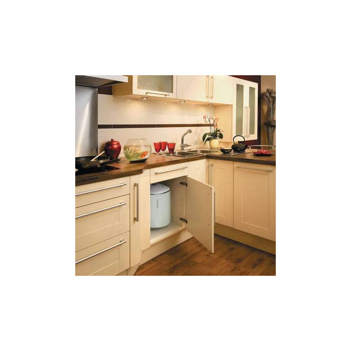 Electric water heater ATLANTIC PCRB15 O'PRO, 15 l above sink