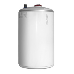 Elektriskais ūdens sildītājs ATLANTIC PCRB15 O'PRO, 15 l zem izlietnes