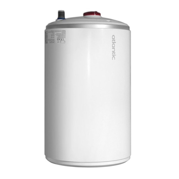 Electric water heater ATLANTIC PCRB15 O'PRO, 15 l under sink