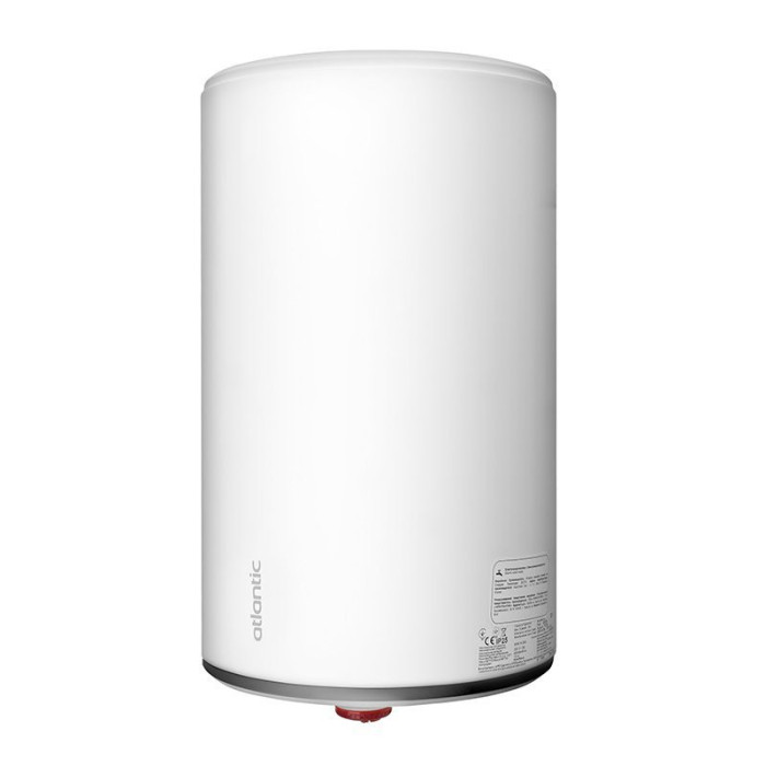 Электрический водонагреватель ATLANTIC PC30 O'PRO, 30 л над раковиной