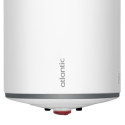 Electric water heater ATLANTIC PC30 O'PRO, 30 l above the sink