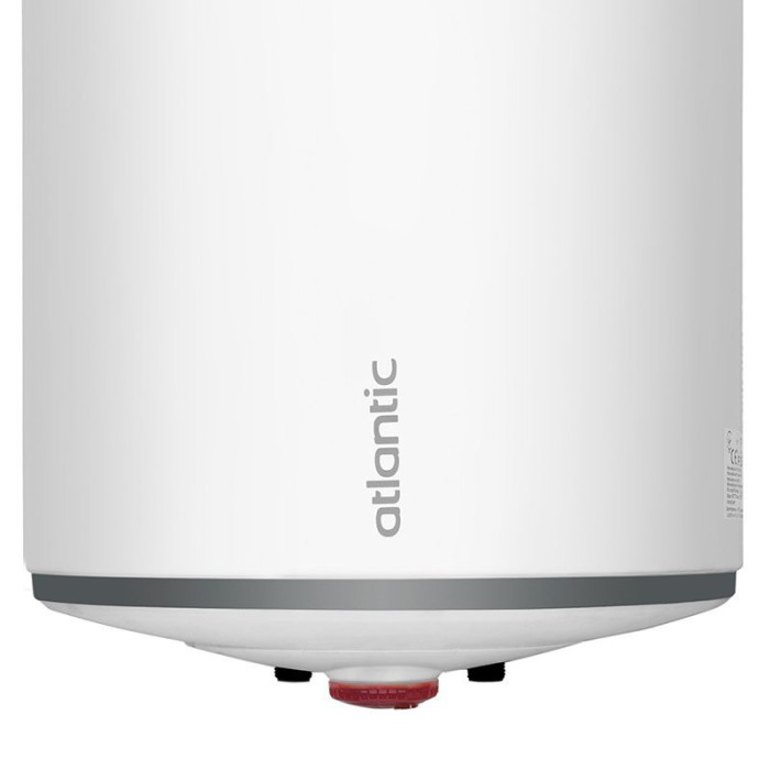 Electric water heater ATLANTIC PC30 O'PRO, 30 l above the sink
