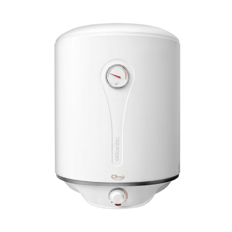 Elektriskais ūdens sildītājs ATLANTIC VM50 Expert O'PRO, 50 l
