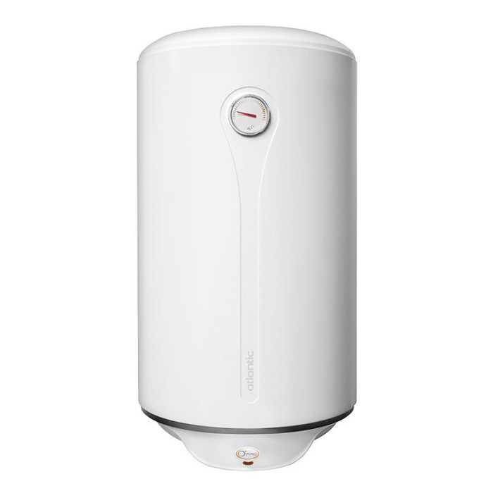 Elektriskais ūdens sildītājs ATLANTIC VM100 Expert O'PRO, 100 l