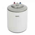 Elektriskais ūdens sildītājs BAXI SR 501 SL, 10 l zem izlietnes