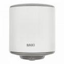 Электрический водонагреватель BAXI SR 515, 15 л над раковиной