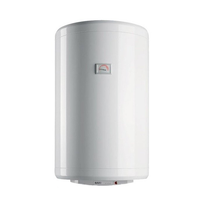Elektriskais ūdens sildītājs BAXI Extra SV 550, 50 l