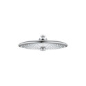 GROHE Euphoria 260 thermostatic shower system with Euphoria 110 hand shower massage
