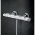 Thermostatic shower mixer ALPI Glam