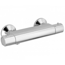 Thermostatic shower mixer ALPI Joy