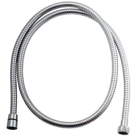 Shower hose TEKA Stylo Sport, metal