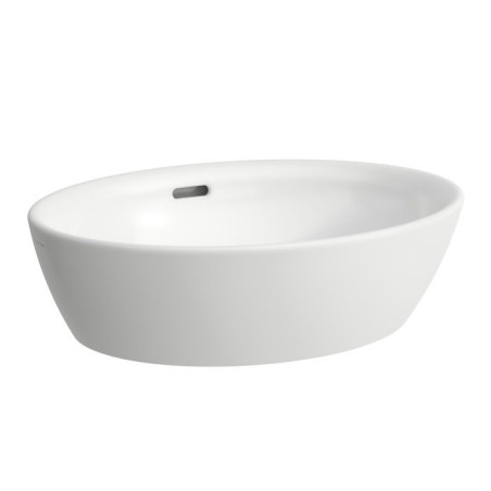 Izlietne-dubultā LAUFEN Pro S, 520 x 390 mm