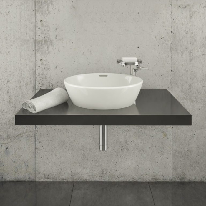Izlietne-dubultā LAUFEN Pro S, 520 x 390 mm