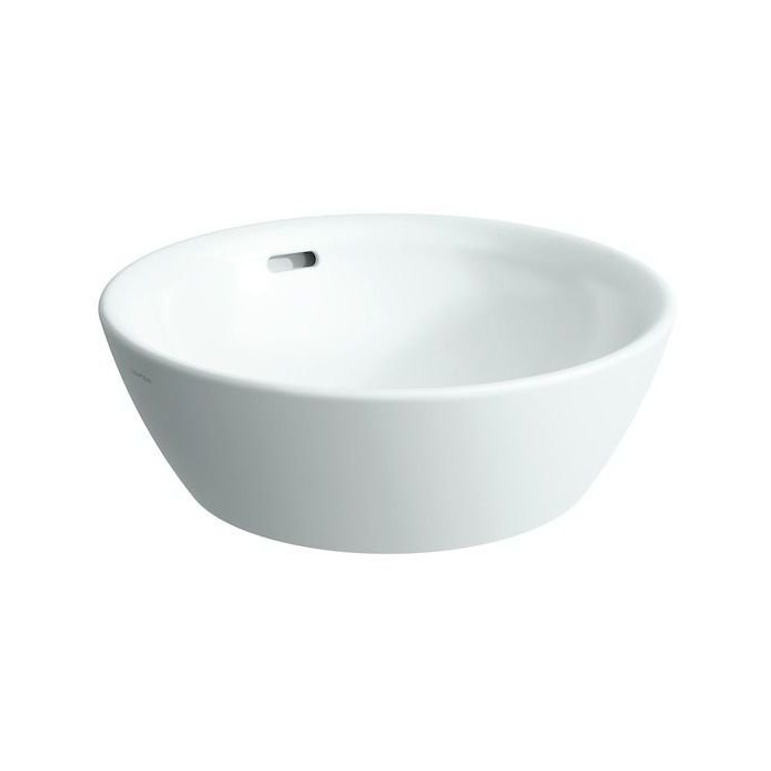 Mazgājamais trauks LAUFEN Pro S, 420 mm, H8129620001091