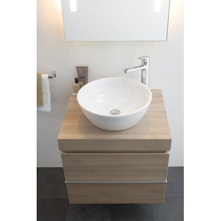Умывальник-раковина LAUFEN Pro S, 420 мм, H8129620001091