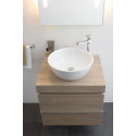 Умывальник-раковина LAUFEN Pro S, 420 мм, H8129620001091