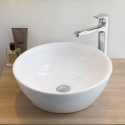 Laufen Pro S Washbasin Bowl, 420 mm, H8129620001091