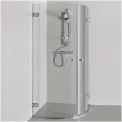 Shower cabin BRASTA GLASS Julija