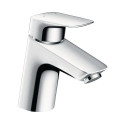 Izlietnes maisītājs ar apakšvārstu HANSGROHE Logis 70, 71070000
