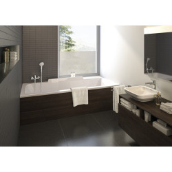 Vannas - dušas maisītājs HANSGROHE Logis, 71400000