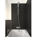 Vannas - dušas maisītājs HANSGROHE Logis, 71400000