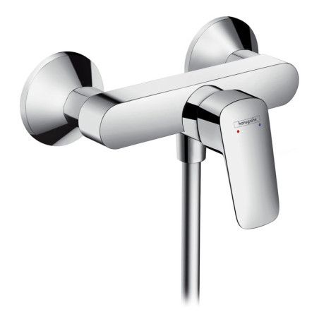 Смеситель для душа HANSGROHE Logis, хром, 71600000