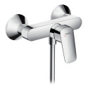 Dušas maisītājs HANSGROHE Logis, hroms, 71600000