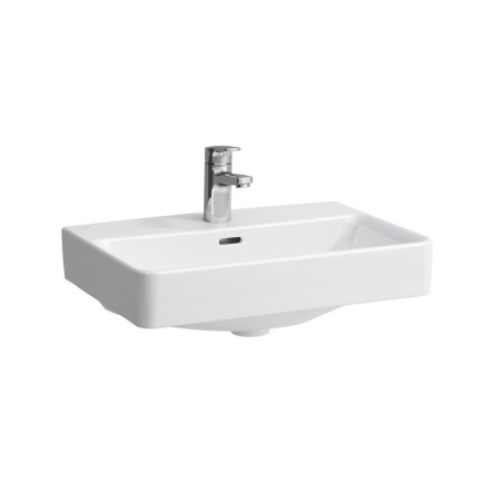 Умывальник LAUFEN Pro S, 550 x 380 мм