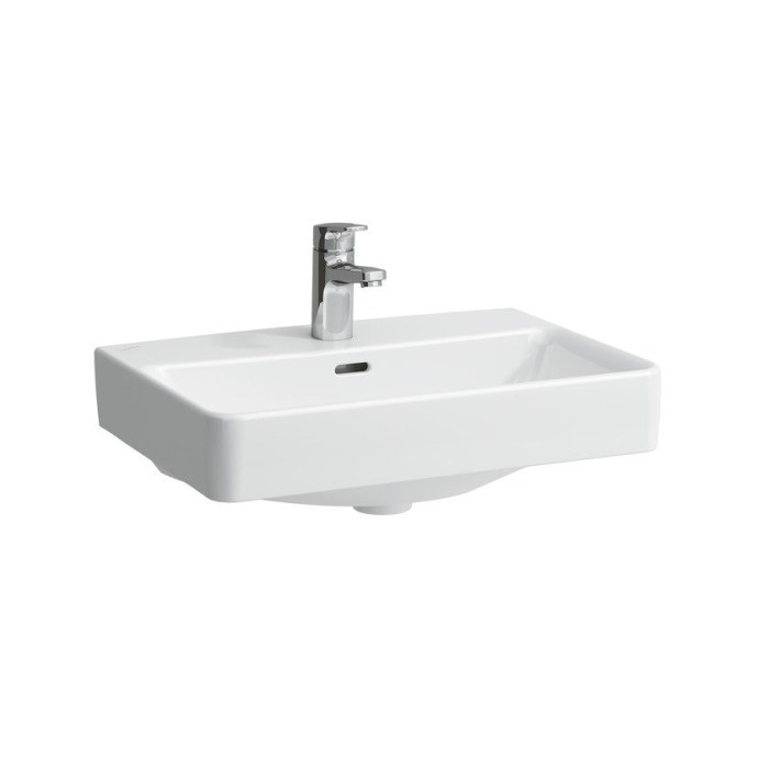 Умывальник LAUFEN Pro S, 550 x 380 мм