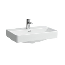 Izlietne LAUFEN Pro S, 600 x 380 mm