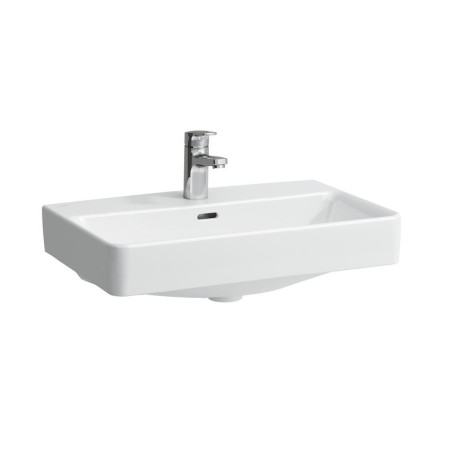 Izlietne LAUFEN Pro S, 600 x 380 mm