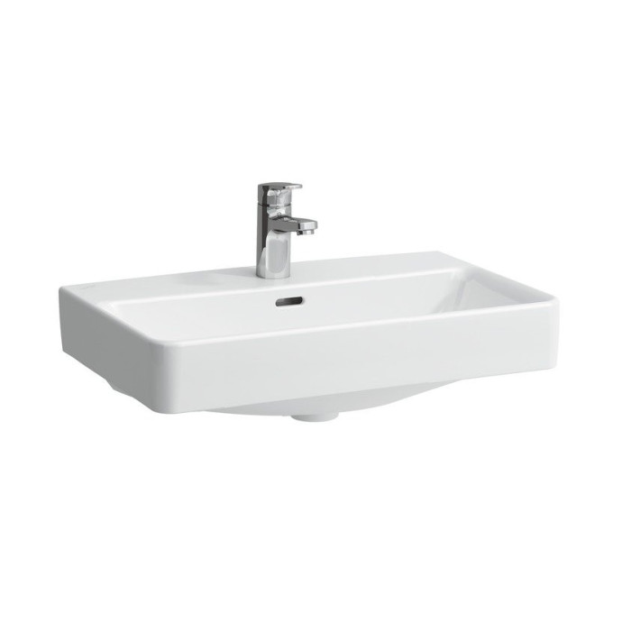 Izlietne LAUFEN Pro S, 600 x 380 mm