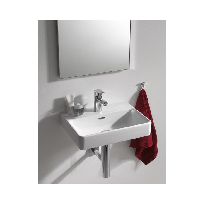 LAUFEN Pro S sink, 600 x 380 mm